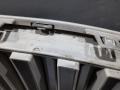 31698385 Решетка радиатора Volvo XC90 2 - фото №5