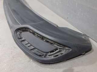 Юбка задняя, ориг. номер 6N5807568B9B9, Volkswagen Polo 6 2017-2021