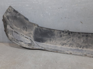 Юбка задняя, ориг. номер 6N5807568B9B9, Volkswagen Polo 6 2017-2021