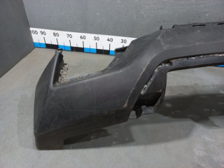 Юбка задняя, ориг. номер 86612-M0000, Hyundai Creta GS 2015-2020