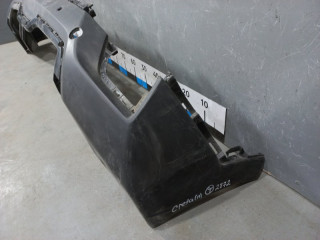 Юбка задняя, ориг. номер 86612-M0000, Hyundai Creta GS 2015-2020
