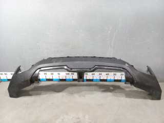 Юбка задняя, ориг. номер 86612-M0000, Hyundai Creta GS 2015-2020