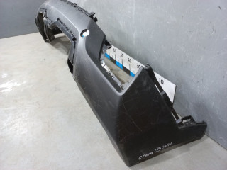 Юбка задняя, ориг. номер 86612-M0000, Hyundai Creta GS 2015-2020