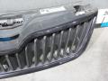 5JA853668 Решетка радиатора Skoda Rapid 1 - фото №4