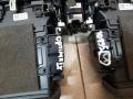 84760D4000 Дефлектор воздушный Kia Optima JF - фото №7