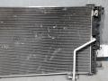 A2045000554 Радиатор кондиционера Mercedes-Benz E-Class C207 - фото №2