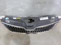 5JA853668 Решетка радиатора Skoda Rapid 1 - фото №3