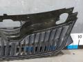 5JA853668 Решетка радиатора Skoda Rapid 1 - фото №5