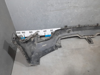 Юбка задняя, ориг. номер 86612-M0000, Hyundai Creta GS 2015-2020