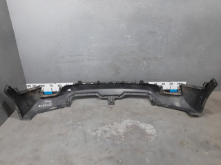 Юбка задняя, ориг. номер 86612-M0000, Hyundai Creta GS 2015-2020