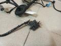 32218864 Проводка (коса) Volvo XC40 - фото №2