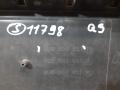 8U0853653H Решетка радиатора Audi Q3 8U - фото №15