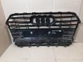 4G0853651AET94 Решетка радиатора Audi A6 C7 - фото №6