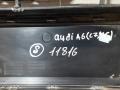 4G0853651AET94 Решетка радиатора Audi A6 C7 - фото №12