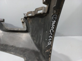 Юбка задняя, ориг. номер 86612-M0000, Hyundai Creta GS 2015-2020