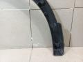 93829BM90A Накладка заднего крыла левого Nissan Qashqai J11 - фото №4