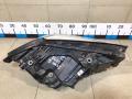 63117214951 Фара левая BMW 5-series G30 - фото №8