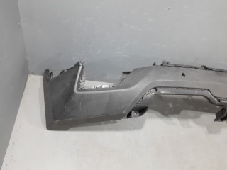 Юбка задняя, ориг. номер 86612-M0000, Hyundai Creta GS 2015-2020