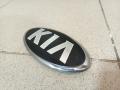 86310J5000 Эмблема Kia Stinger - фото №3