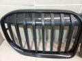 51137475318 Решетка радиатора BMW 7-Series G11 - фото №4