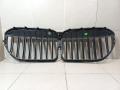 51137475318 Решетка радиатора BMW 7-Series G11 - фото №5