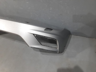 Бампер передний, ориг. номер 5NA807217JGRU, Volkswagen Tiguan 2 2016-2021