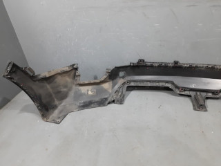 Юбка задняя, ориг. номер 86612-M0000, Hyundai Creta GS 2015-2020