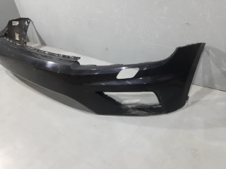 Бампер передний, ориг. номер 5NA807217JGRU, Volkswagen Tiguan 2 2016-2021