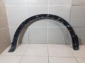 93829BM90A Накладка заднего крыла левого Nissan Qashqai J11 - фото №4