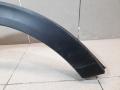 87744-F1000 Накладка заднего крыла правого Kia Sportage QL - фото №3