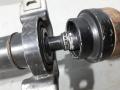 A1664102001 Карданный вал Mercedes-Benz GLE-Class W166 - фото №5