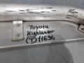 Подножка Toyota Highlander 2 - фото №4