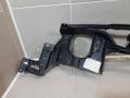 51127157989 Кронштейн крепления крыла BMW X5 E70 - фото №2