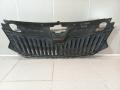 5JA853668 Решетка радиатора Skoda Rapid 1 - фото №10