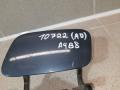 8K0807787G Крышка форсунки омывателя фары левая Audi A4 B8 - фото №4