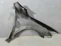 6N5821021 Крыло переднее левое Volkswagen Polo 6 - фото №7
