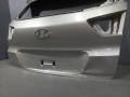 73700M0000 Дверь багажника Hyundai Creta GS - фото №2