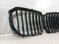 51137454887 Решетка радиатора BMW X5 G05 - фото №6