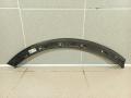 4M0853817A Накладка заднего крыла левого Audi Q7 4M - фото №4