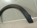 51777210083 Накладка заднего крыла левого BMW X3 F25 - фото №5