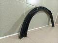 51777210083 Накладка заднего крыла левого BMW X3 F25 - фото №7