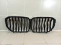 51137454887 Решетка радиатора BMW X5 G05 - фото №5