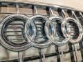 8R0853651R Решетка радиатора Audi Q5 8R - фото №4