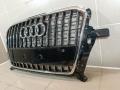 8R0853651R Решетка радиатора Audi Q5 8R - фото №5