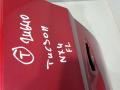 76003N7000 Дверь передняя левая Hyundai Tucson NX4 - фото №12