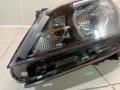 92101H0500 Фара левая Kia Rio 4 - фото №2