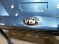 72800R5300 Дверь багажника Kia Sorento MQ - фото №9