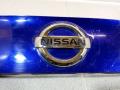 908104ESXX Накладка двери багажника Nissan Qashqai J11 - фото №4