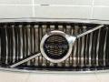 31383516 Решетка радиатора Volvo S90 2 - фото №5