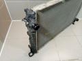 8W0121251AB Радиатор основной Audi A6 C8 - фото №2